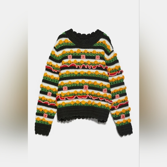 the chunky knit - Picture 8 of 8